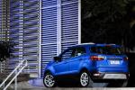 Ford EcoSport Titanium 2018 года (LA)